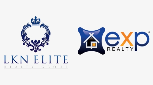 Lkn Elite Realty Group - Exp Realty, HD Png Download, Transparent PNG