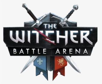 The Witcher Battle Arena - Witcher 2 Assassins Of Kings, HD Png Download, Transparent PNG