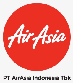 Logo Png Air Asia Vector, Transparent Png, Transparent PNG