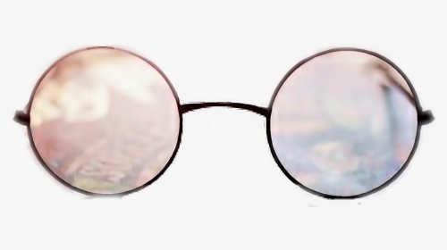 #glasses #harrypotterforever #harrypotter #poterhead - Thank You Harry, HD Png Download, Transparent PNG