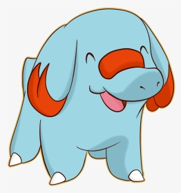 Image Freeuse Stock Ground Drawing Digital Painting - Cutest Ground Type Pokemon, HD Png Download, Transparent PNG