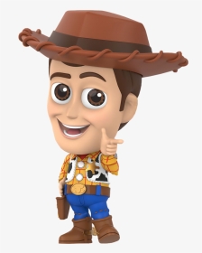 Toy Story - Cartoon, HD Png Download, Transparent PNG