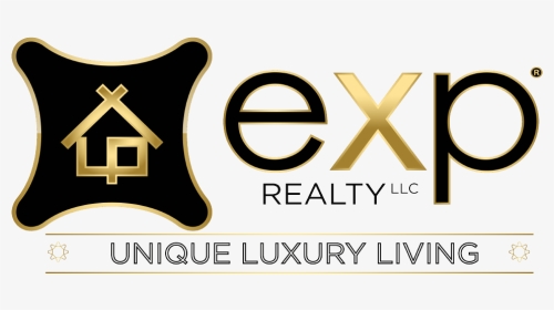 Vincent Fiore - Exp Realty Luxury Logo, HD Png Download, Transparent PNG