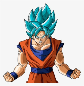 Black Goku Ssgss 3 By Narutosonic666 Gotenks Ssj, Black - Black Goku Ssj3  Rose, HD Png Download - vhv