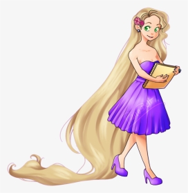 Clipart Library Library Transparent Png Pictures Free - Disney Princess, Png Download, Transparent PNG