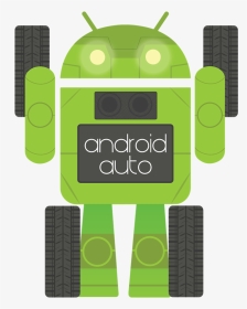 Android Boot, HD Png Download, Transparent PNG