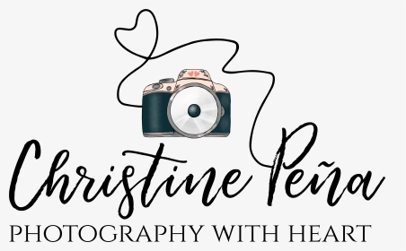 Christine Pena Photography - Illustration, HD Png Download, Transparent PNG