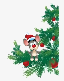 Christmas Wallpaper For Powerpoint, HD Png Download, Transparent PNG