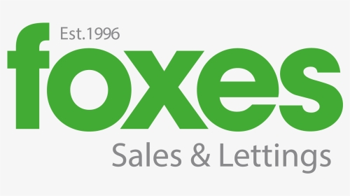 Foxes Sales & Lettings - Circle, HD Png Download, Transparent PNG