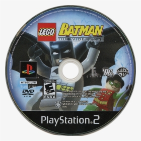 Lego Batman The Videogame Art, HD Png Download, Transparent PNG