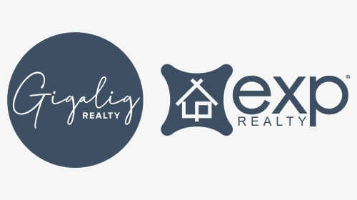 Logo - Exp Realty, HD Png Download, Transparent PNG