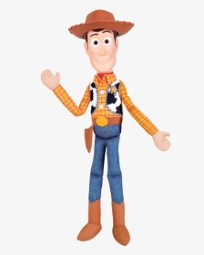 Woody De Toy Story 4, HD Png Download, Transparent PNG
