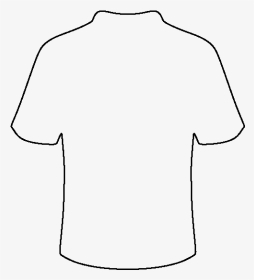 Jersey Drawing At Getdrawings - Clothes Clipart Black And White, HD Png ...