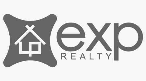Exp Realty Logo, HD Png Download, Transparent PNG