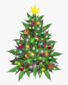 Christmas Tree Hd Png, Transparent Png, Transparent PNG