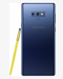 Samsung Galaxy Note 9, HD Png Download, Transparent PNG