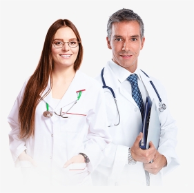 Our Story - Medical Doctor, HD Png Download, Transparent PNG