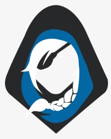 Overwatch Ana Hd Icon Logo - Suicide Squad Overwatch, HD Png Download, Transparent PNG