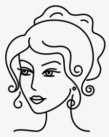 Expand Hair Care - Line Art, HD Png Download, Transparent PNG