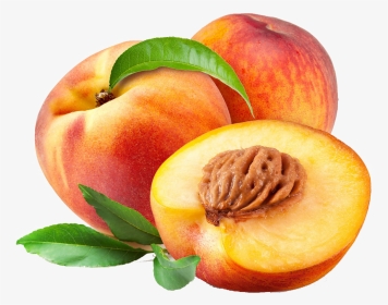 Peach Png Transparent Image - Aaru Fruit, Png Download, Transparent PNG