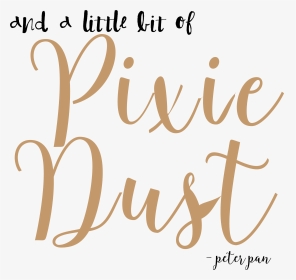 Disney Quotes Peter Pan Quotes For My Office Refresh - Disney Quotes, HD Png Download, Transparent PNG