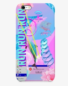 3d Full Print Phone Case - Mobile Phone Case, HD Png Download, Transparent PNG