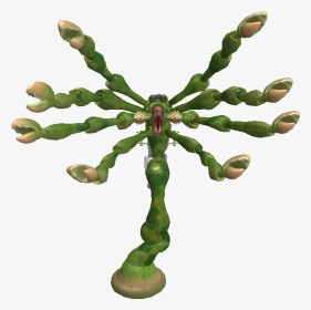 My New Elder Thing - Cartoon, HD Png Download, Transparent PNG