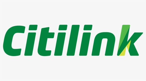 Bali - Logo Citilink Vector, HD Png Download, Transparent PNG