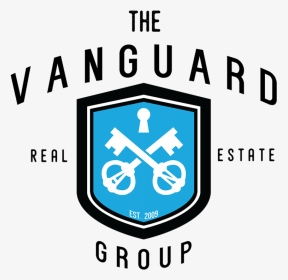 The Vanguard Group, HD Png Download, Transparent PNG