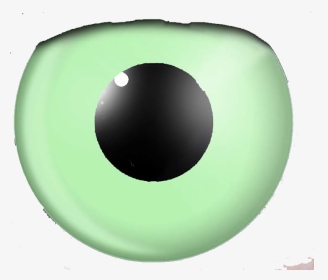 Witch Eye - Circle, HD Png Download, Transparent PNG