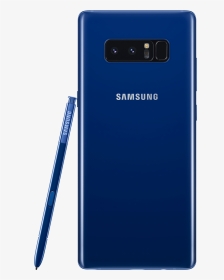 Thumb Image - Samsung Galaxy Note 8, HD Png Download, Transparent PNG