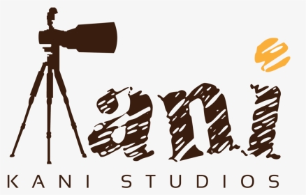 Kani Logo Large - Graphic Design, HD Png Download, Transparent PNG