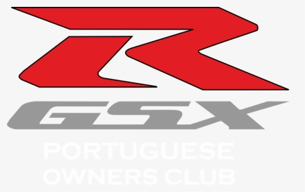 Suzuki Gsx R Logo, HD Png Download, Transparent PNG