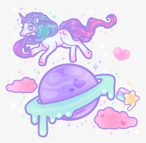 Magic Planet By Missjediflip - Emoji Png Tumblr Cute, Transparent Png, Transparent PNG