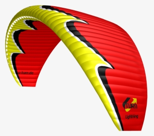 Lightning Paragliders Products U - Uturn Infinity 4, HD Png Download, Transparent PNG