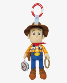 Transparent Toy Story Alien Clipart - Woody Activity Toy, HD Png Download, Transparent PNG