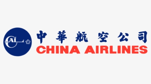 China Airlines Old Logo, HD Png Download, Transparent PNG