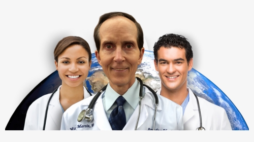 Slider1b-doctors - Nurse, HD Png Download, Transparent PNG