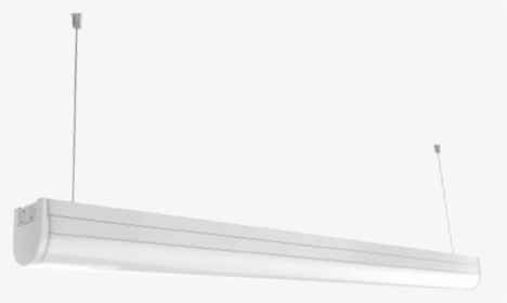 Led Linear Light 1024px - Fluorescent Lamp, HD Png Download, Transparent PNG