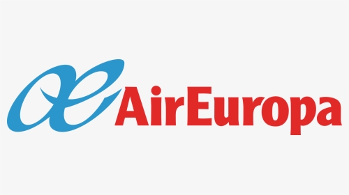 Air Europa Logo, HD Png Download, Transparent PNG