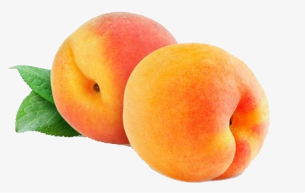 Peach Png Pic - Peaches Transparent, Png Download, Transparent PNG