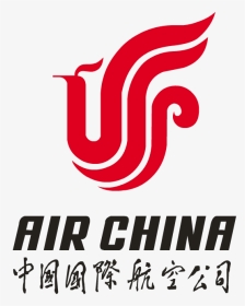 Air China Airlines Logo, HD Png Download, Transparent PNG