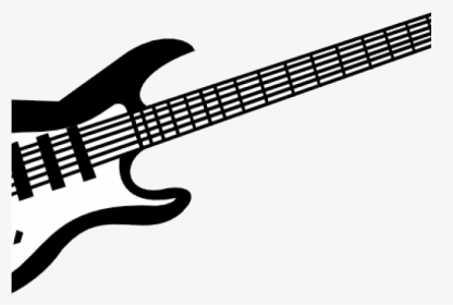 Electric Guitar Vector Png, Transparent Png, Transparent PNG