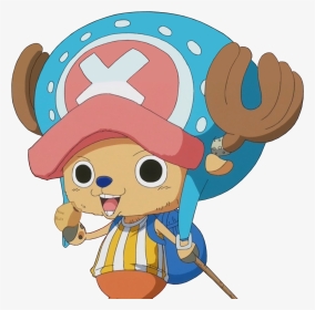 Chopper Time Skip Forms One Piece Chopper All Points Hd Png Download Transparent Png Image Pngitem