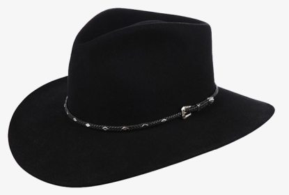 Stetson Diamond Jim 5x Rabbit Fur Felt Western Hat - Cowboy Hat, HD Png Download, Transparent PNG