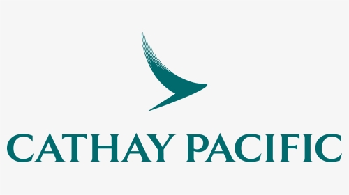 Cathay Pacific Airlines Logo, HD Png Download, Transparent PNG