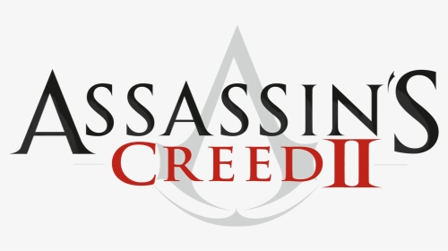 Assassins Creed Logo Png, Transparent Png, Transparent PNG