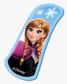 Disney Transparent Frozen - Surfing, HD Png Download, Transparent PNG