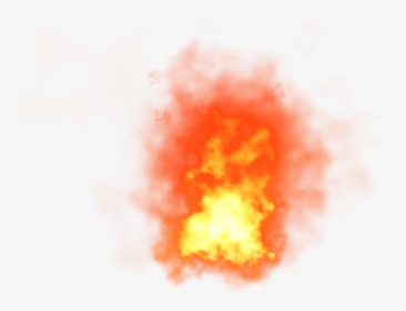 Fire Smoke Png Photo - Fire Effect Png Gif, Transparent Png, Transparent PNG