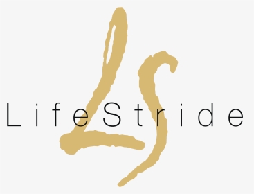 Lifestride Logo, HD Png Download, Transparent PNG